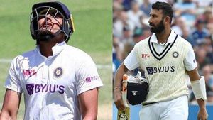 IND vs ENG: രോഹിത്തിന്റെയും രാഹുലിന്റെയും വിലയറിഞ്ഞ് ഇന്ത്യ, പുതിയ കോംബോ തരിപ്പണം!