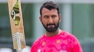 IND vs PAK: ഇന്ത്യയുടെ പ്ലേയിങ് 11 തിരഞ്ഞെടുത്ത് പുജാര, സൂപ്പര്‍ താരത്തെ തഴഞ്ഞു, ടീം ഇതാ