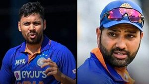 IND vs WI: ഭുവി ജയിപ്പിക്കുമെന്നറിയാം, എന്നിട്ടും അവസാന ഓവര്‍ ആവേശിന്! വെളിപ്പെടുത്തല്‍