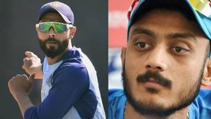 ASIA CUP: ജഡേജയില്ല, പകരം പ്ലേയിങ് 11 ആര്?, ഈ മൂന്ന് പേരിലൊരാള്‍, തലപുകച്ച് രോഹിത്