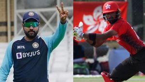ASIA CUP: ജയം തുടരാന്‍ ഇന്ത്യ, എതിരാളി ഹോങ്കോങ്, പ്രിവ്യൂ, സാധ്യതാ 11, എല്ലാം അറിയാം