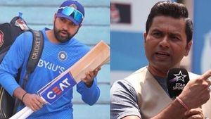 Asia Cup 2022: കാര്‍ത്തിക് വേണ്ട, ഫിനിഷറായി ഹൂഡ, ഇന്ത്യയുടെ ബെസ്റ്റ് 11 തിരഞ്ഞെടുത്ത് ആകാശ്