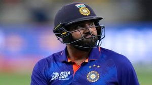 IND vs PAK: ഹിറ്റ്മാന്‍ ഫ്‌ളോപ്പ്, ഹര്‍ദിക് ബംബര്‍ ഫിറ്റ്, സൂപ്പര്‍ താരങ്ങളുടെ പ്രകടന റേറ്റിങ് ഇതാ