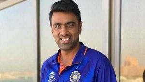 Asia Cup 2022: ഹോങ്കോങ് അത്ര കുഞ്ഞന്‍മാരല്ല! അന്നു ഞങ്ങളെ വിറപ്പിച്ചവരെന്നു അശ്വിന്‍