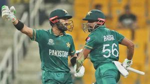 IND vs PAK: 'കരുതിയിരുന്നോ', സൂപ്പര്‍ 4 പോരാട്ടത്തിന് മുമ്പ് ഇന്ത്യക്ക് മുന്നറിയിപ്പുമായി റിസ്വാന്‍