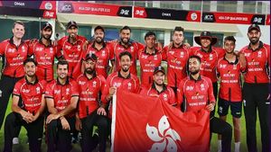 ASIA CUP: ഇന്ത്യ-പാക് ഗ്രൂപ്പിലേക്ക് ഹോങ്കോങ്ങും, തോല്‍ക്കാതെ യോഗ്യതാ ടിക്കറ്റ്, ഷെഡ്യൂള്‍