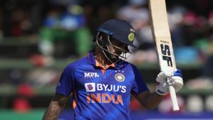 IND vs ZIM: ഓപ്പണിങ്ങിലെ ഒരേയൊരു 'ഗബ്ബാര്‍', എലൈറ്റ് ക്ലബ്ബിലേക്ക്, കോലിയേയും മറികടന്നു