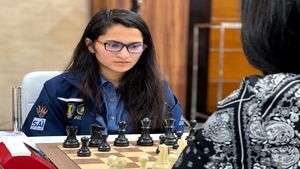 Chess Olympiad 2022: കുതിപ്പ് തുടര്‍ന്ന് ഇന്ത്യ, ആറിലും ജയിച്ച് മുന്നോട്ട്