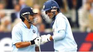 IND vs ZIM: ഇന്ത്യയുടെ റണ്‍വേട്ടക്കാരെ അറിയാമോ? നിലവിലെ ടീമിലെ ഒരാള്‍ പോലുമില്ല!