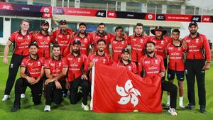 Asia Cup 2022: ഹോങ്കോങ് ടീം ഇന്ത്യ മയം! എത്ര ഇന്ത്യക്കാരുണ്ടെന്നറിയാം