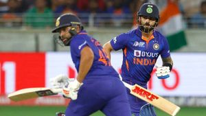 IND vs PAK: രാഹുല്‍ പുറത്താവും?, രോഹിത്-സൂര്യ ഓപ്പണിങ്, ഇന്ത്യയുടെ ബെസ്റ്റ് 11 ഇതാ