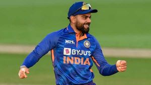 IND vs AUS T20: ഇന്ത്യയുടെ മാസ്റ്റര്‍പ്ലാന്‍, കോലിക്ക് പുതിയ ദൗത്യം, കൈയടിച്ച് ആരാധകരും