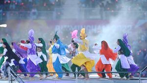 CWG 2022: ബൈ ബൈ ബര്‍മിങ്ഹാം, ഒന്നാമനായി ഓസ്‌ട്രേലിയ, ഇന്ത്യക്ക് 61 മെഡല്‍
