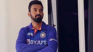 IND vs ZIM: ക്യാപ്റ്റനെങ്കില്‍ രാഹുല്‍ 'മാന്‍ഡ്രേക്ക്', സിംബാബ്‌വെ ഇന്ത്യയെ അട്ടിമറിക്കും!