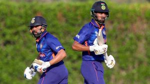 Asia Cup 2022: ഏറ്റവും മികച്ച ഓപ്പണിങ് കൂട്ടുകെട്ട് ഏത് ടീമിന്?, ടോപ് ഫൈവിനെ പരിശോധിക്കാം