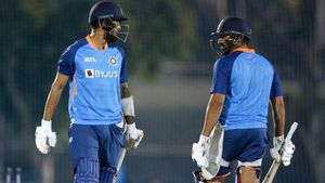 Asia Cup 2022: ഇന്ത്യന്‍ ഇലവന്‍ ചോര്‍ന്നു! ബിസിസിഐയ്‌ക്കെതിരേ ഫാന്‍സ്, ഇതാ പ്ലെയിങ് 11