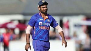 T20 Word Cup 2022: വിന്‍ഡീസിനെതിരേ ഇന്ത്യക്കായി കളിച്ചു, പക്ഷെ ലോകകപ്പില്‍ ഇവരെ എടുക്കില്ല!