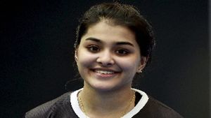 CWG 2022: സ്‌ക്വാഷില്‍ സുനെയ്‌ന കുരുവിള സെമിയില്‍, നീന്തലില്‍ സാജന് ഏഴാം സ്ഥാനം