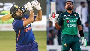 Asia Cup 2022: രോഹിത്തോ, ബാബറോ? കൂടുതല്‍ റണ്‍സെടുക്കുക ആരാവും? പ്രവചിച്ച് മുന്‍ താരം
