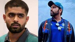 Asia Cup 2022: പാകിസ്താനെ ഒറ്റയ്ക്കു തീര്‍ക്കും! ഇതാ ഇന്ത്യയുടെ തുറുപ്പുചീട്ടുകള്‍