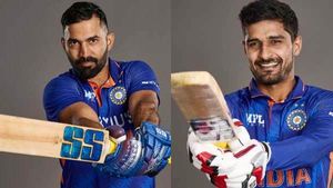 ASIA CUP: ആരും പ്രതീക്ഷിക്കില്ല, വജ്രായുധം പ്രയോഗിക്കാന്‍ ഇന്ത്യ!, മൂന്ന് തീരുമാനം ഞെട്ടിക്കും