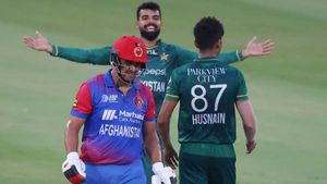 Asia Cup 2022: ഇന്ത്യയെ കൊതിപ്പിച്ച് പാക് പട, ത്രസിപ്പിക്കുന്ന ജയം; ലങ്ക x പാക് ഫൈനല്‍