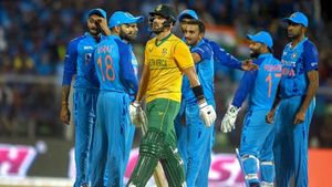 IND vs SA: രണ്ടു പേര്‍ സൗത്താഫ്രിക്കയുടെ 'കണ്ണുകെട്ടി'! പിഴച്ചത് എവിടെയെന്ന് ചൂണ്ടിക്കാട്ടി ബട്ട്