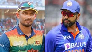ASIA CUP: ഇന്ത്യക്ക് ജയിക്കണം, വിറപ്പിക്കാന്‍ ശ്രീലങ്ക, ജീവന്‍ മരണ പോരാട്ടം, പ്രിവ്യൂ, സാധ്യതാ 11