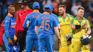 IND vs AUS: കൂടുതല്‍ റണ്‍സും വിക്കറ്റും ആര്‍ക്ക്? രണ്ടിലും ഇന്ത്യക്കാര്‍!- ഇതാ കണക്കുകള്‍