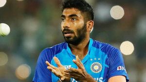 T20 World Cup 2022: ഇന്ത്യക്കു ഷോക്ക്, ബുംറ കളിക്കില്ല! പരിക്ക് ഗുരുതരം