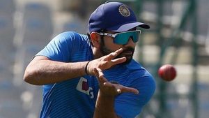 IND vs AUS T20: ഇന്ത്യക്ക് പരമ്പര നേടണം, ഹര്‍ഷല്‍ വേണ്ട!, മൂന്ന് മാറ്റം, ബെസ്റ്റ് 11 ഇതാ