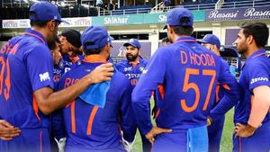 IND vs SA: രോഹിത്-രാഹുല്‍ ഓപ്പണിങ്, ഹര്‍ദിക്കിന് പകരം അവന്‍, ഇന്ത്യയുടെ ബെസ്റ്റ് 11 ഇതാ