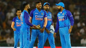IND vs AUS: ഇന്ത്യന്‍ ടീമില്‍ അവന്റെ റോള്‍ എന്താണ്? തുറന്നടിച്ച് മുന്‍ ഓസീസ് ഇതിഹാസം