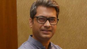 ബൂട്ടിയക്കു ദയനീയ തോല്‍വി! ഇന്ത്യന്‍ ഫുട്‌ബോളിനെ ഇനി ചൗബെ ഭരിക്കും, പുതിയ പ്രസിഡന്റ്