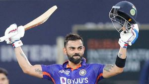 IND vs AUS T20: ഈ അഞ്ച് പേരെ കരുതിയിരുന്നോളൂ, ഇവരാവും താരങ്ങള്‍!, ആരൊക്കെയെന്നറിയാം