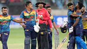 Asia Cup 2022: ഇന്ത്യയെ വീഴ്ത്താന്‍ ലങ്കയുടെ 'കോഡ് സിഗ്നല്‍'! തുടരുമെന്ന് കോച്ചിന്റെ മുന്നറിയിപ്പ്