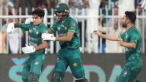 Asia Cup: നസീമിന്റെ 2 സിക്‌സര്‍, ഇന്ത്യക്കു നഷ്ടമായത് ഫൈനല്‍! അല്ലെങ്കില്‍ ഇന്ത്യ- ലങ്ക കലാശപ്പോര്
