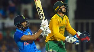 Ind Vs Sa 2022: ഇപ്പോഴും രാഹുലിനെതിരേ വിമര്‍ശനം?, കാരണം മനസിലാകുന്നില്ല! - ആകാശ് ചോപ്ര