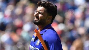 Asia Cup 2022: ടി20യില്‍ റിഷഭ് ഫ്‌ളോപ്പാവാന്‍ ഒരു കാരണം മാത്രം! ജാഫര്‍ പറയുന്നു