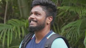 T20 World Cup: സഞ്ജു ഫാന്‍സാണോ? പ്രതിഷേധിക്കാന്‍ അവസരം, തിരുവനന്തപുരം ഇളകിമറിയും!