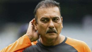 T20 World Cup: രാഹുല്‍-വിരാട്, ആരാവണം രോഹിത്തിന്റെ ഓപ്പണിങ് പങ്കാളി?, ശാസ്ത്രി പറയുന്നു