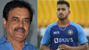 T20 World Cup 2022: നാല് പേര്‍ ഉറപ്പായും ഇന്ത്യന്‍ ടീമില്‍ വേണ്ടിയിരുന്നു! ചൂണ്ടിക്കാട്ടി വെങ്‌സാര്‍ക്കര്‍