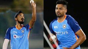 Asia Cup 2022: ഇങ്ങനെ തല്ലുകിട്ടിയാല്‍ ആരുടെയും ഉറക്കംപോവും! ആഞ്ഞടിച്ച് മുന്‍ താരം