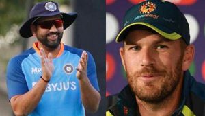 IND vs AUS: ഏഷ്യാ കപ്പ് ദുരന്തം മറക്കാന്‍ ഇന്ത്യ, ആദ്യ ടി20ക്ക് മൊഹാലി റെഡി- പ്രിവ്യു, സാധ്യതാ 11