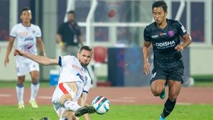 ISL 2022-23: ഒരടിയില്‍ ബെംഗളൂരു വീണു! ഒഡീഷ തലപ്പത്ത്