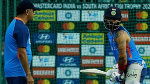 IND vs SA: കോലിക്ക് വിശ്രമം, രണ്ട് മാറ്റങ്ങള്‍ വരുത്താന്‍ ഇന്ത്യ, മൂന്നാം ടി20യിലെ സാധ്യതാ 11