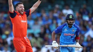 T20 World Cup 2022: രാഹുല്‍ വീണ്ടും ഫ്‌ളോപ്പ്, ടീമില്‍ നിന്ന് പുറത്താക്കൂ!, വിമര്‍ശനം ശക്തം