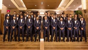 T20 World Cup 2022: പാകിസ്താനെതിരേ ടീമില്‍ ആരൊക്കെ? അപ്രതീക്ഷിത നീക്കം, ദ്രാവിഡിന്‍റെ ബുദ്ധി!