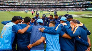 T20 World Cup 2022: ഇക്കളി പോരാ..., ഇന്ത്യക്ക് മൂന്ന് മാറ്റം വേണം, എന്തൊക്കെയെന്നറിയാം