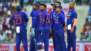 IND vs SA: 'കഠിനാധ്വാനം ചെയ്തു, റണ്‍സ് നേടി', പക്ഷെ അവസരമില്ല, ഇന്ത്യന്‍ താരം പറയുന്നു
